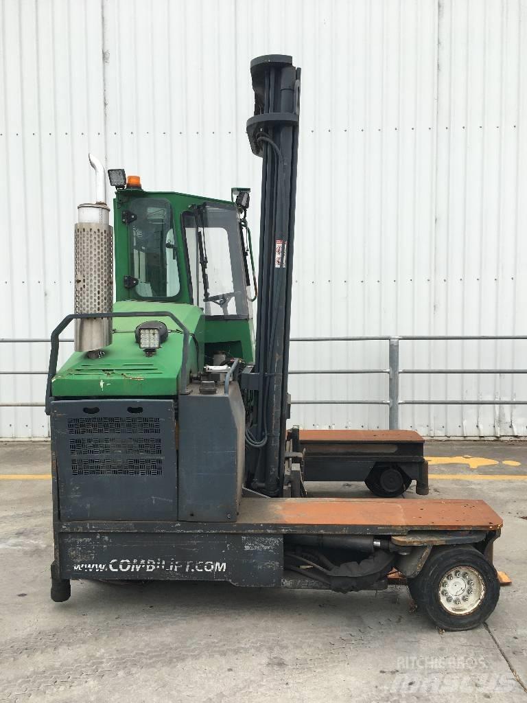 Combilift C 4000 Sideloaders