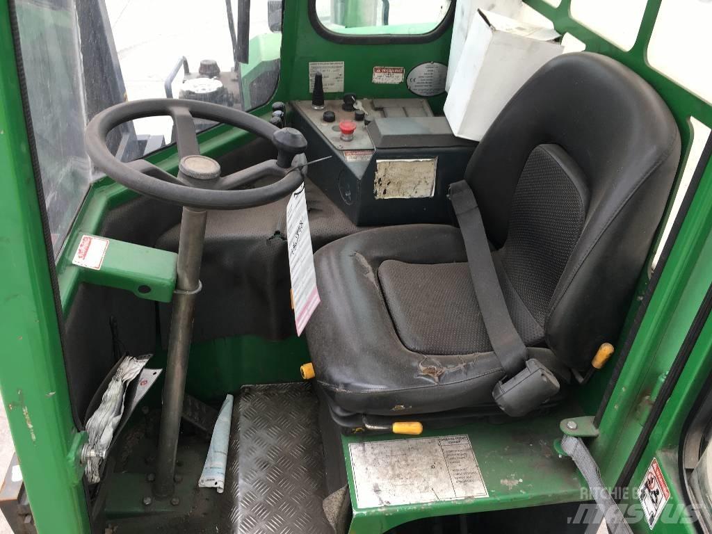 Combilift C 4000 Sideloaders