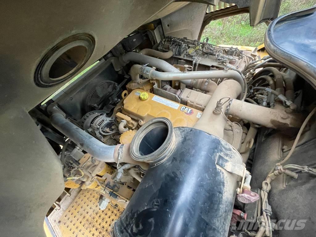 CAT 730 C Articulated Dump Trucks (ADTs)