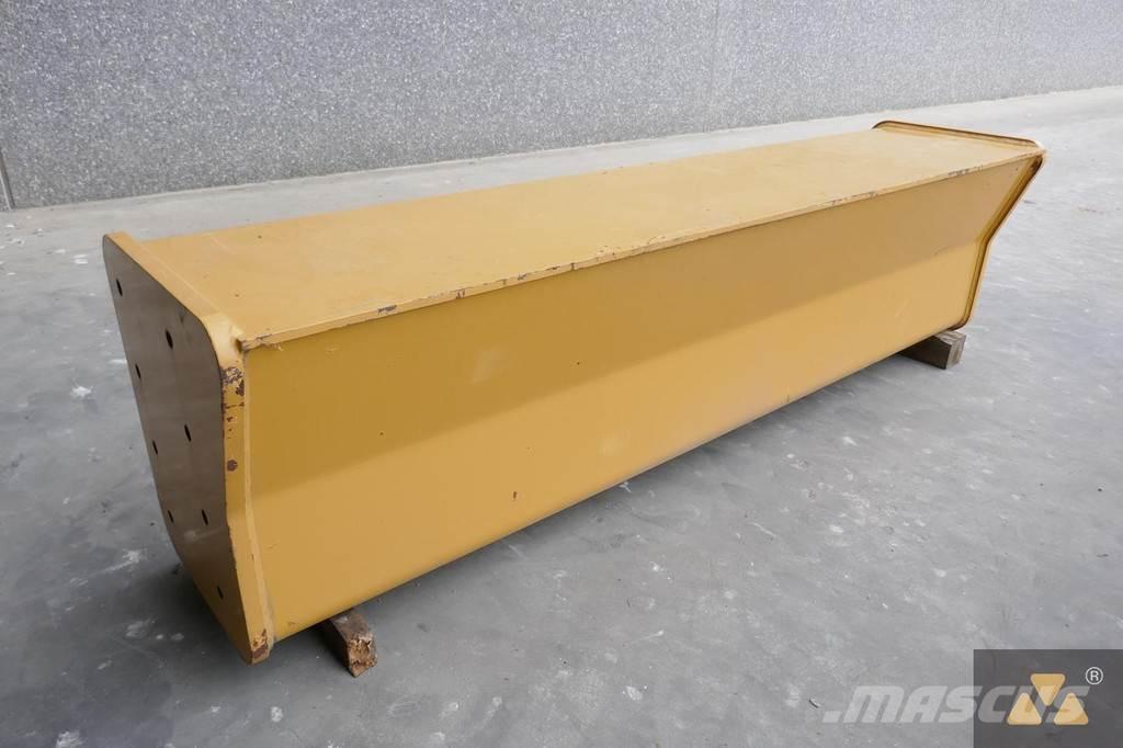 CAT 387-7664 Transportation - Others