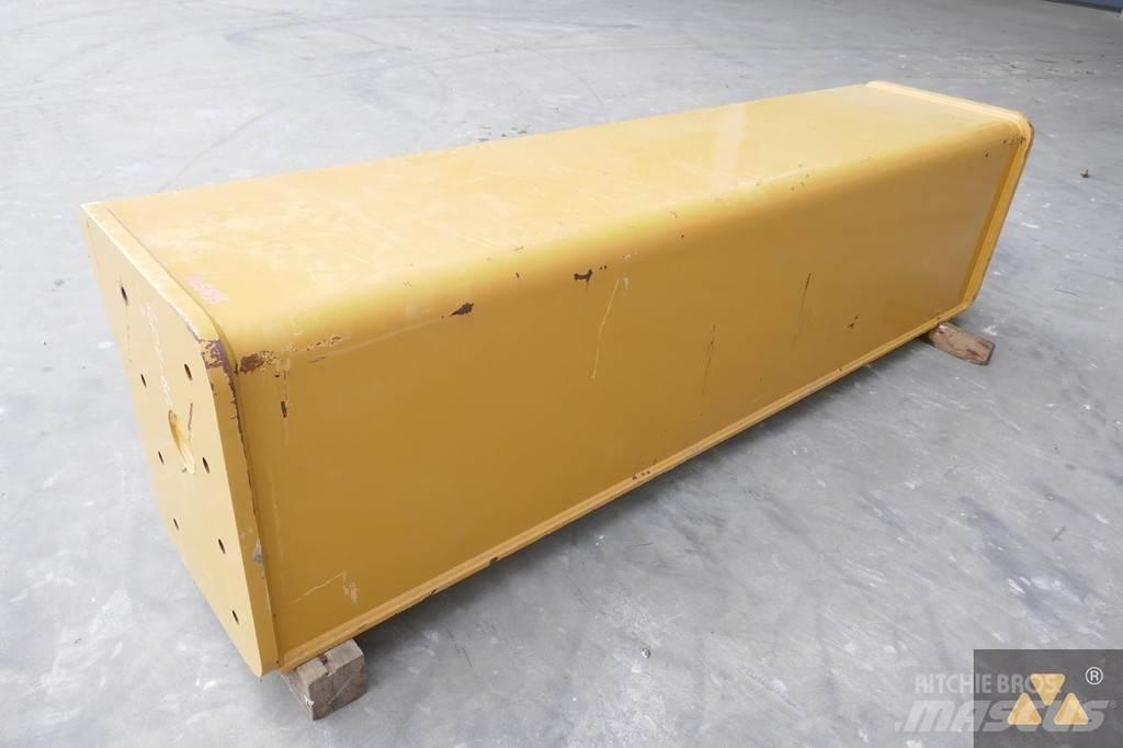 CAT 387-7664 Transportation - Others