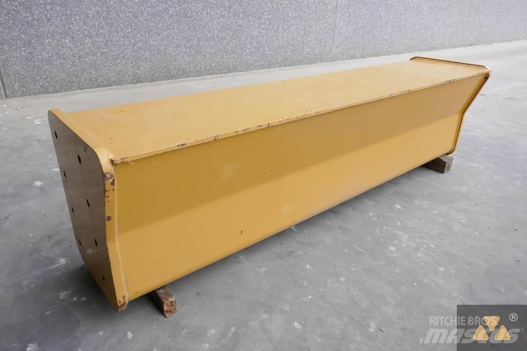 CAT 387-7664 Transportation - Others