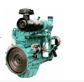 Cummins 6CT8.3-GM115 Engines