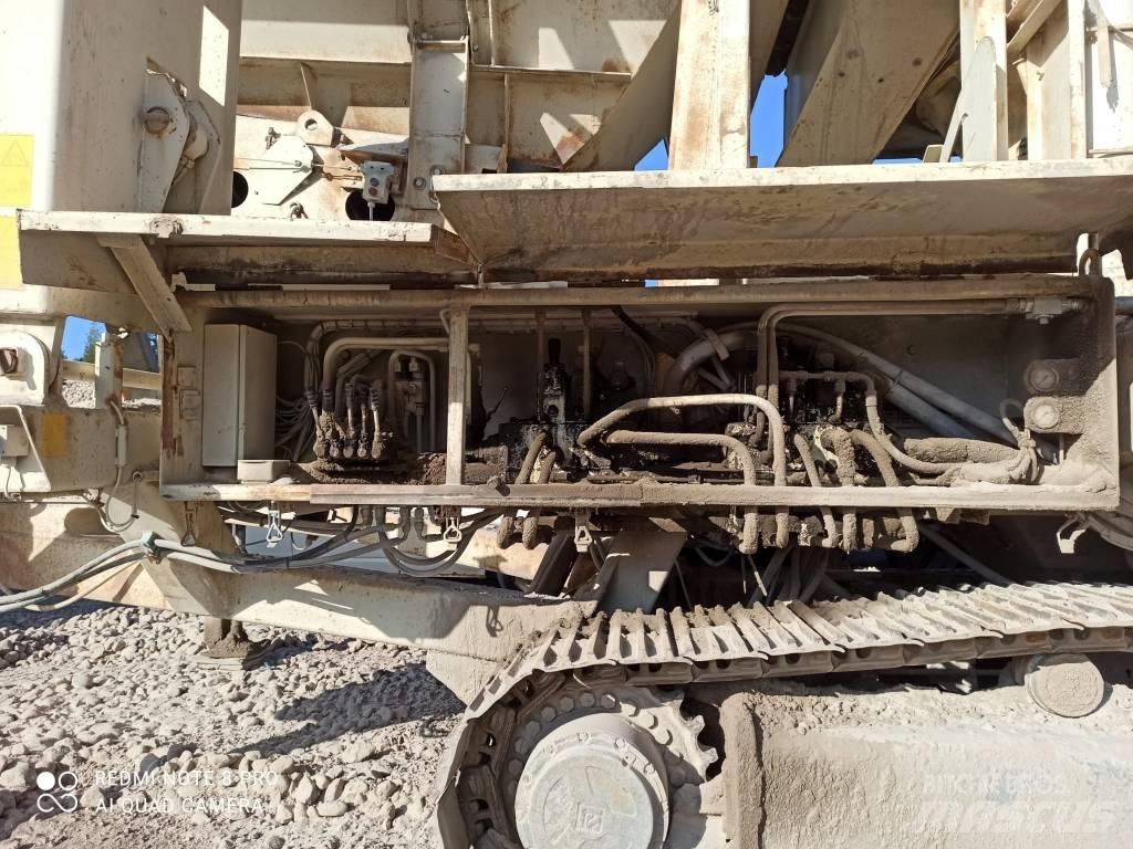 Metso LT1100 Crushers