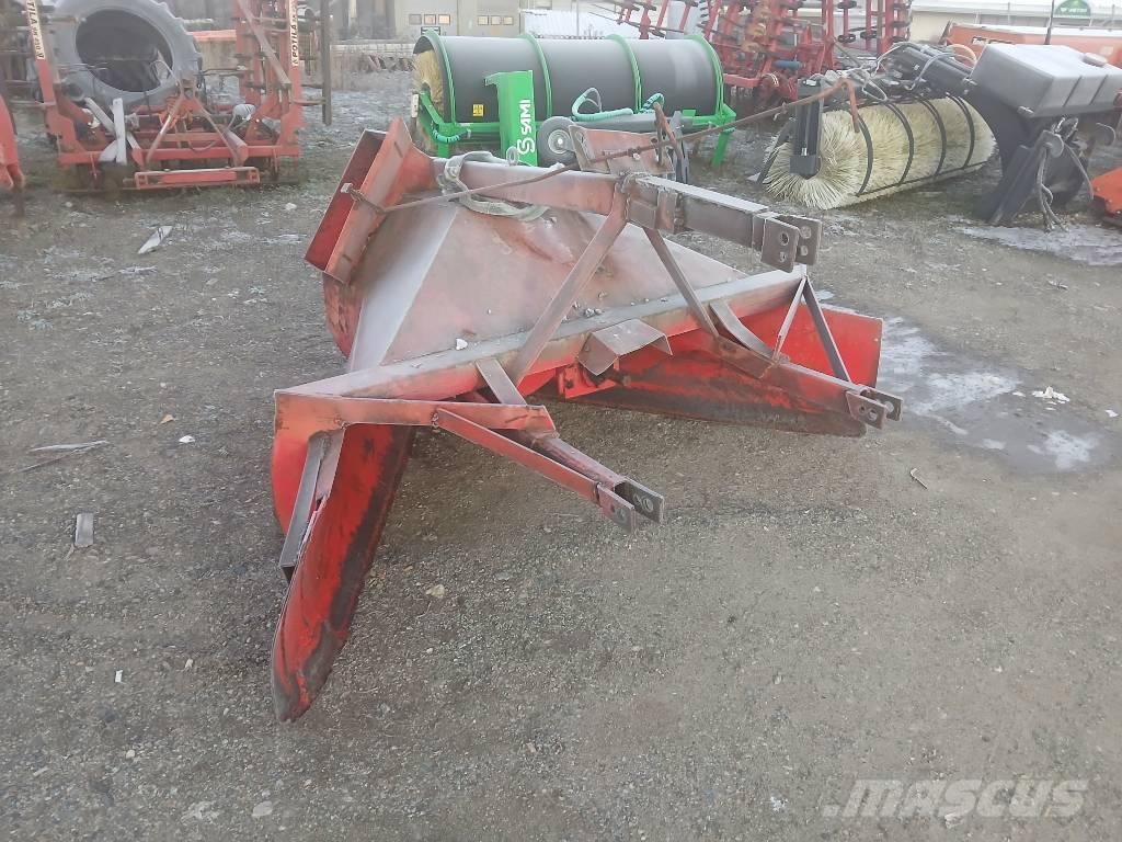 Runni 230 lumilinko Snow throwers