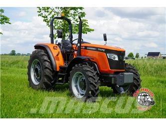 Tafe 7515 4wd. Tractors