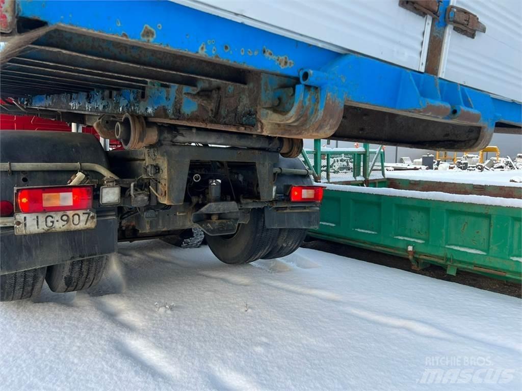 Copma Nosturilava Loader cranes