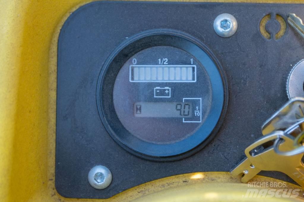 Hyster LO5.0T Material Handling - Others