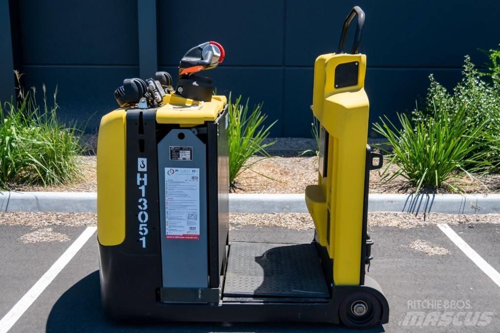 Hyster LO5.0T Material Handling - Others