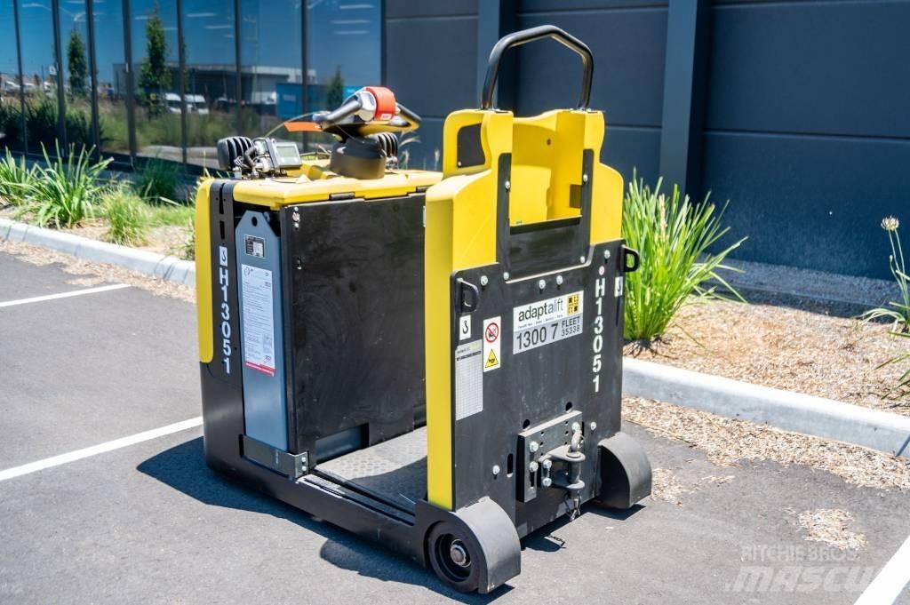 Hyster LO5.0T Material Handling - Others
