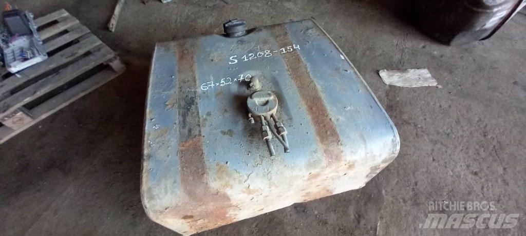 Scania 94 D.    1517305 Transmission