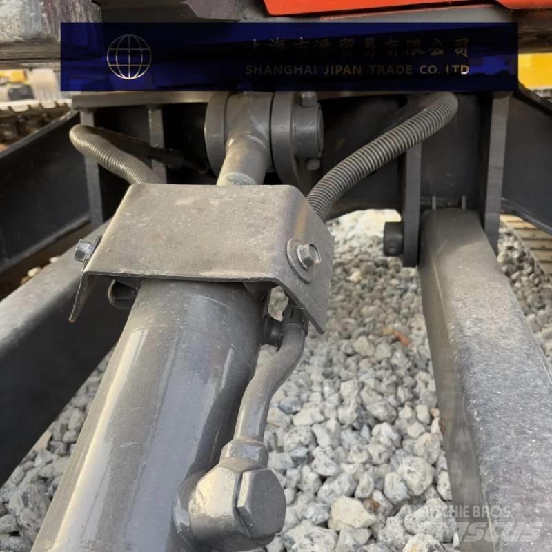 Kubota U 35 Mini excavators < 7t (Mini diggers)
