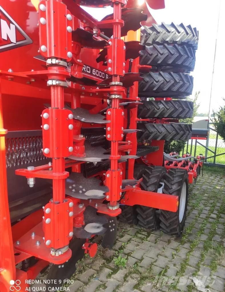 Kuhn Espro 6000 R Drills