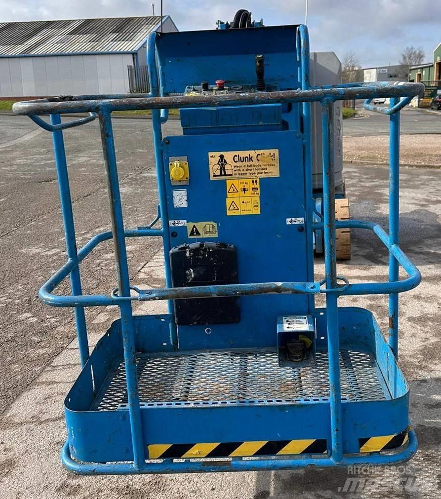 Genie Z 30/20 N RJ Articulated boom lifts