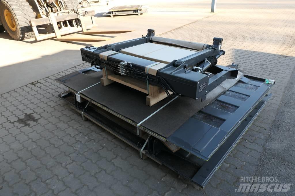  Z-Lift Z-2000-155 Transportation - Others