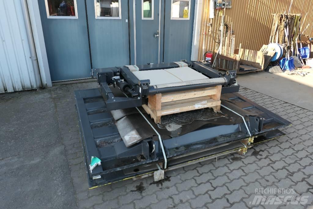  Z-Lift Z-2000-155 Transportation - Others