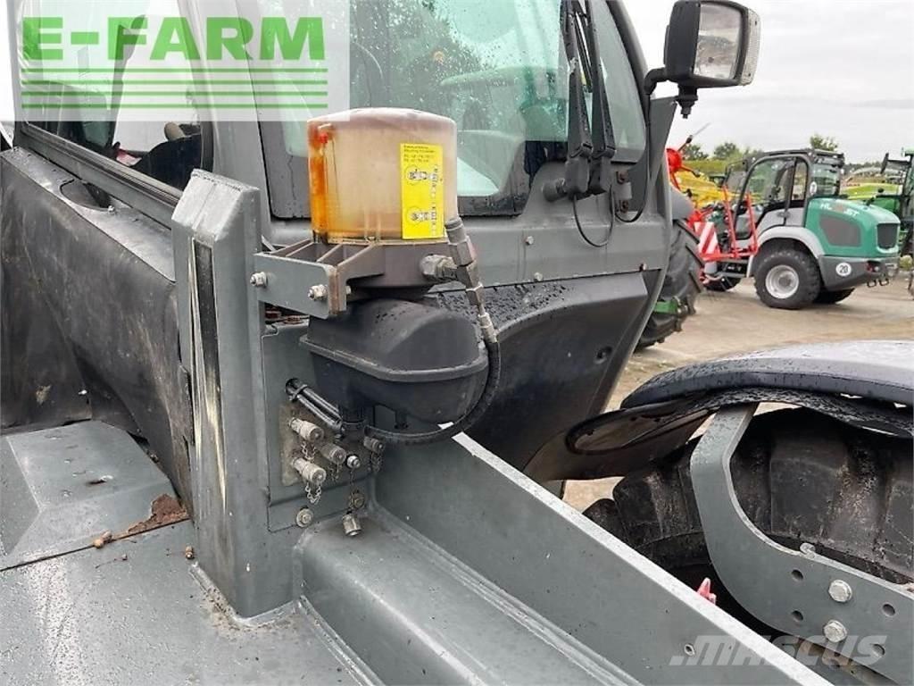 Kramer kt559 Telehandlers for agriculture