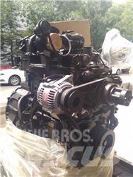 Cummins QSB3.3 Engines