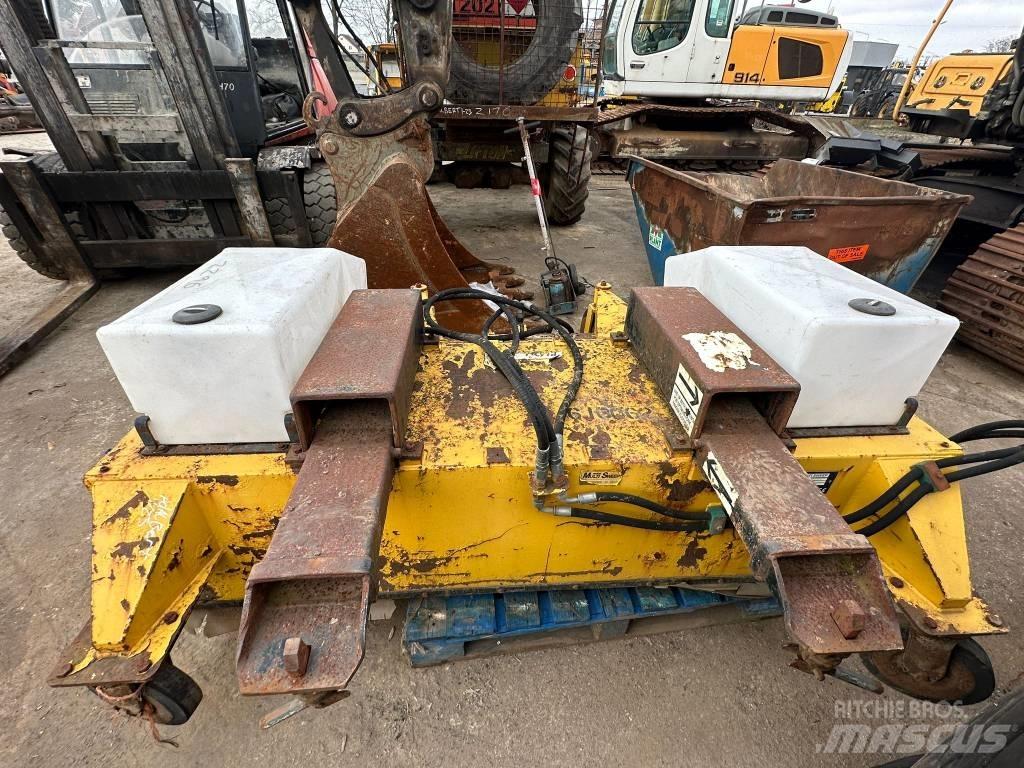  Multisweep 400C Others