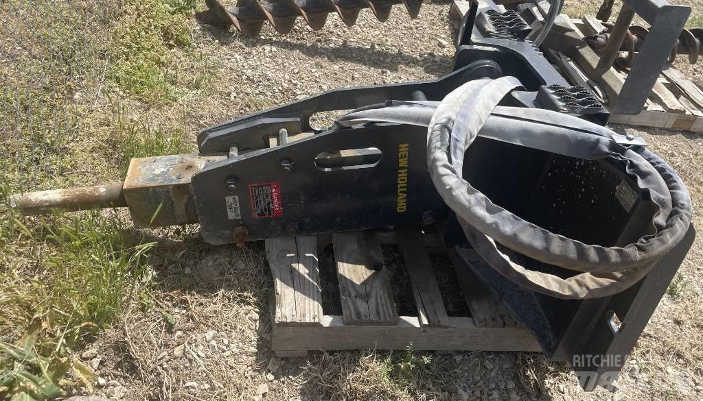 New Holland 47450988 Other components