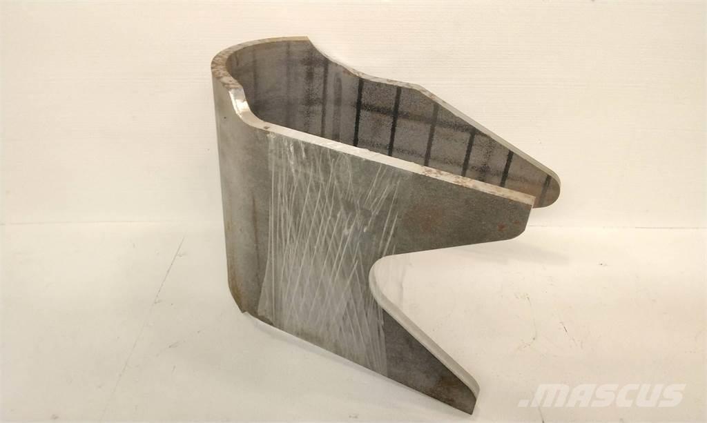 Ponsse P30006 Forwarder cranes