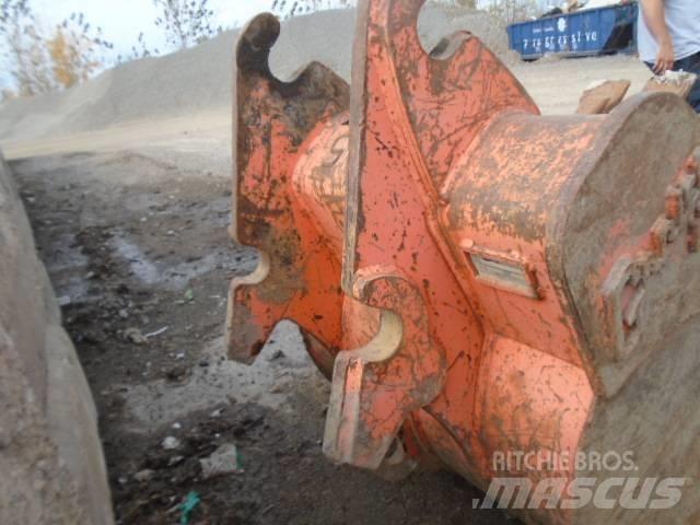 Doosan DX 235 LCR Crawler excavators