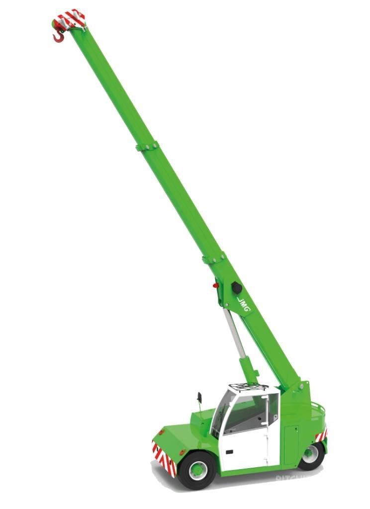JMG MC85 Mini cranes