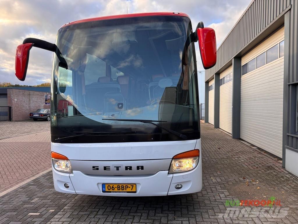 Setra S 415GT-HD Coaches