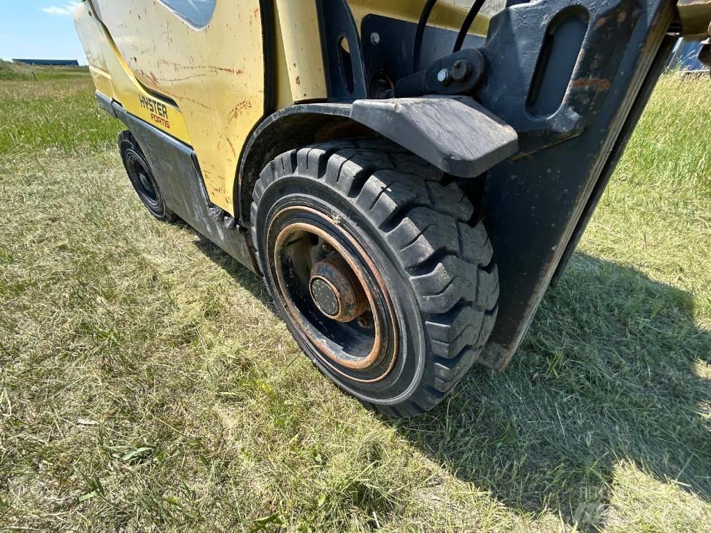 Hyster H 70 FT Forklift trucks - others