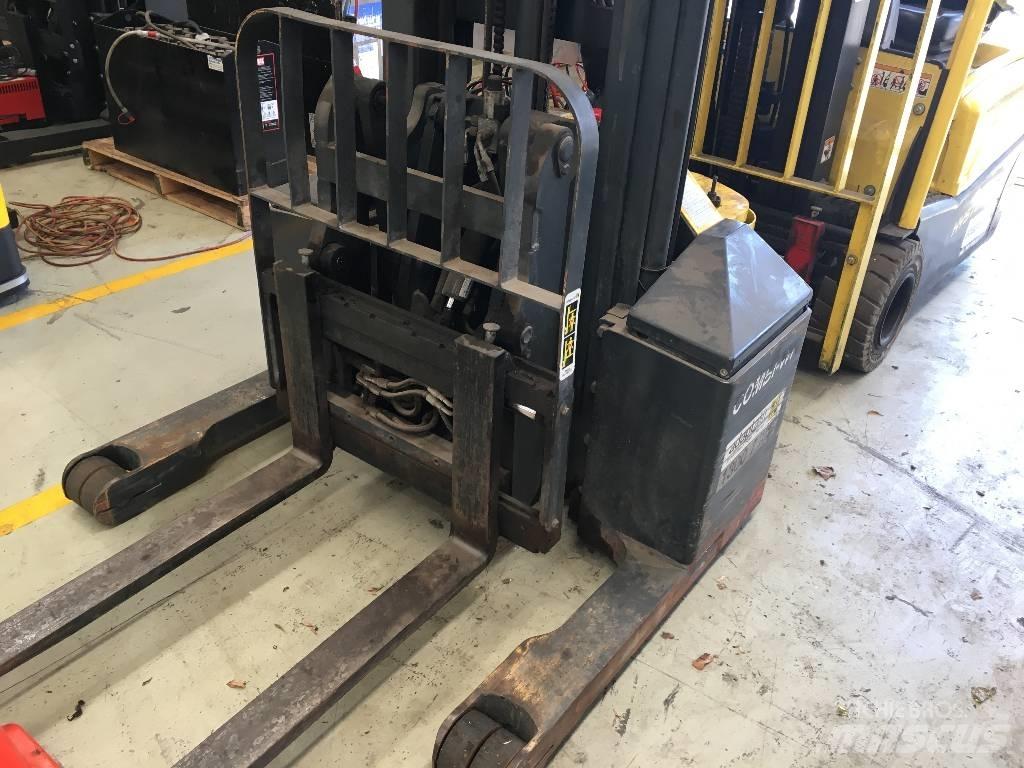 Combilift Combi WR Pedestrian stacker
