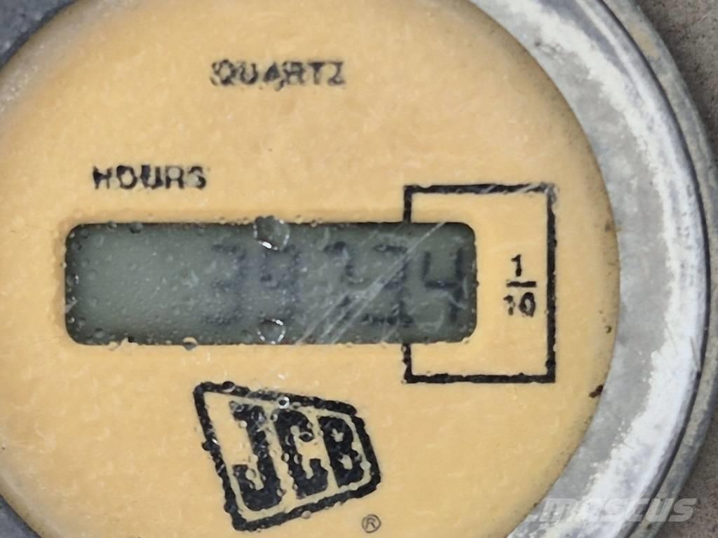 JCB 930 Forklift trucks - others