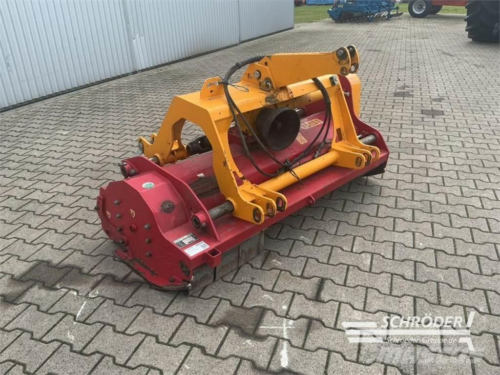  SONSTIGE Pasture mowers and toppers