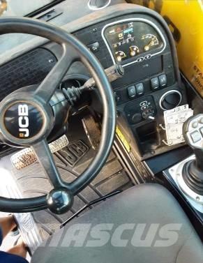 JCB 540-140 Telescopic handlers