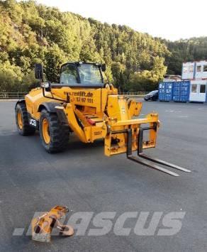 JCB 540-140 Telescopic handlers