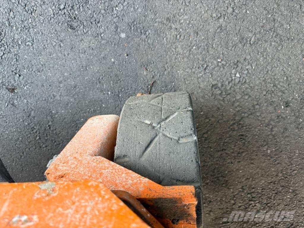 Genie GS 2646 Scissor lifts