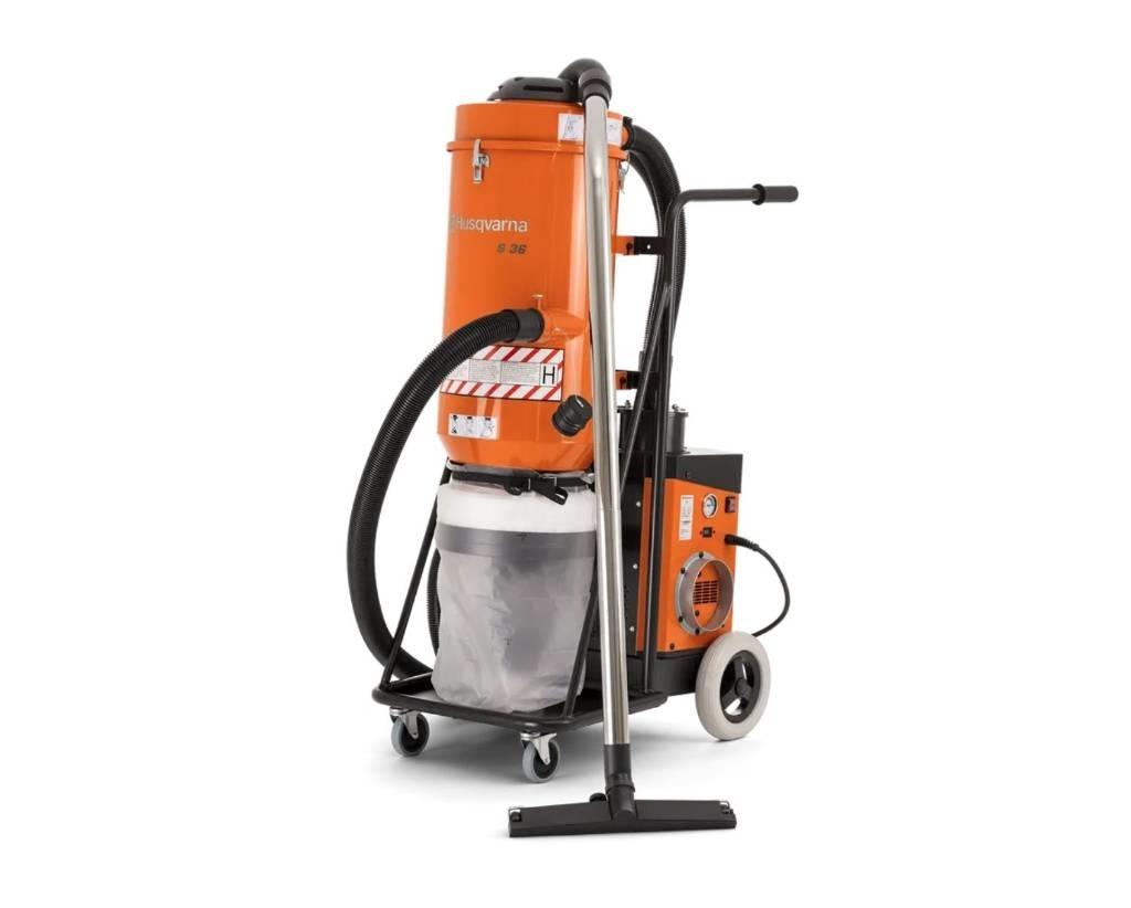 Husqvarna Inne Construction - Others
