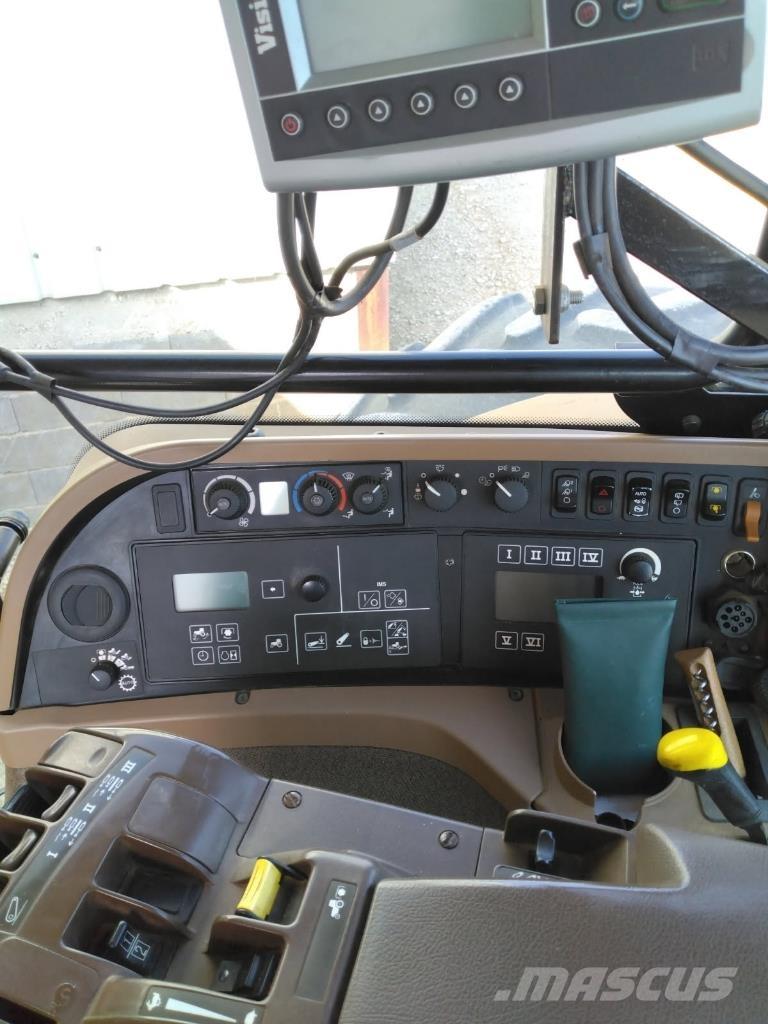 John Deere 7830 Tractors