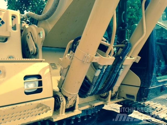 CAT 325CL Crawler excavators