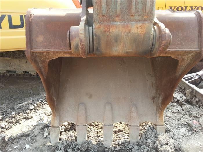 Volvo EC 290 B N LC Crawler excavators