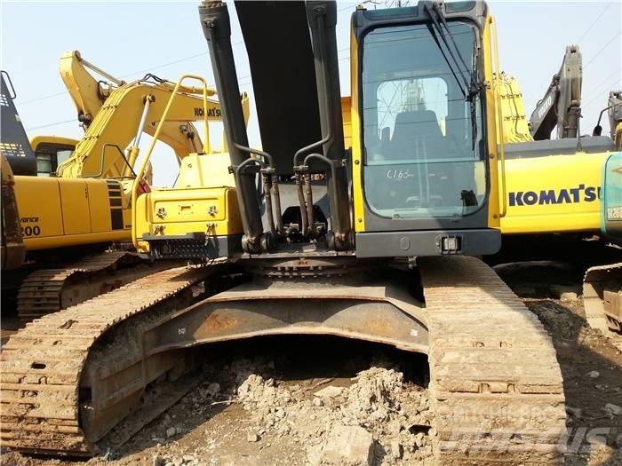 Volvo EC 290 B N LC Crawler excavators