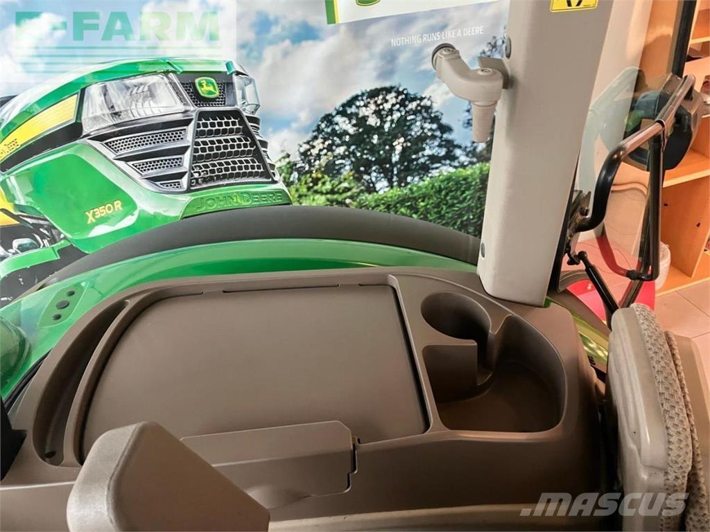 John Deere 5115R Tractors