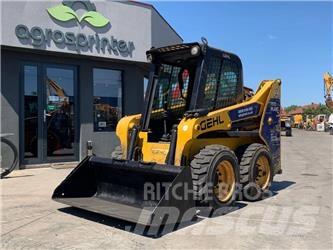 Gehl R 165 Skid steer loaders