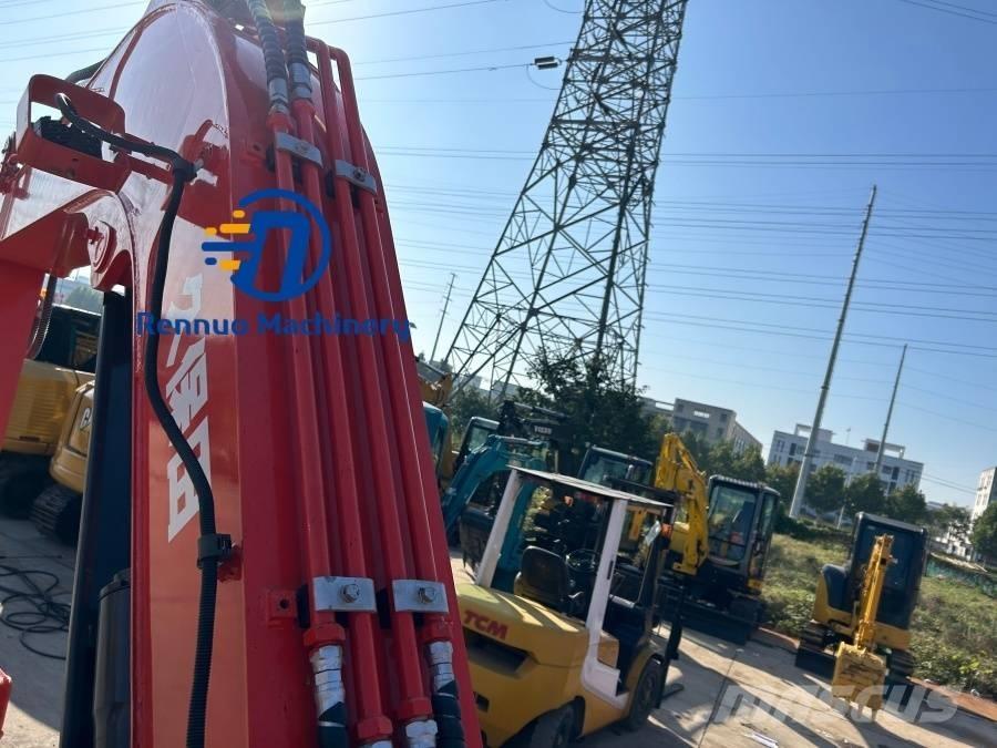 Kubota KX183 Mini excavators < 7t (Mini diggers)