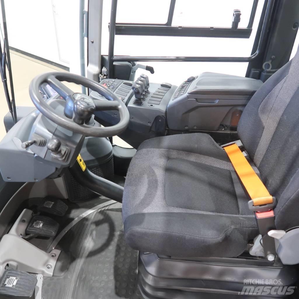 Kalmar ECG80-9 Electric forklift trucks