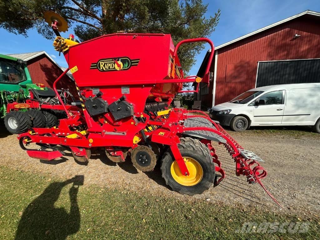 Väderstad RAPID 300C Combination drills