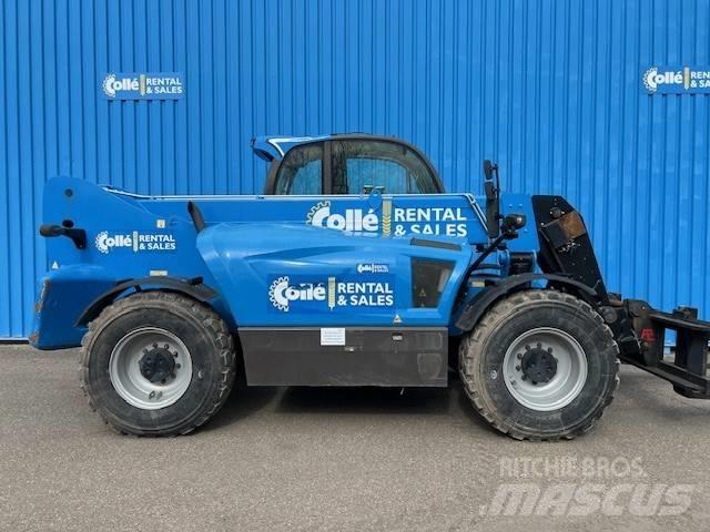 Manitou MHT 10130 Telescopic handlers