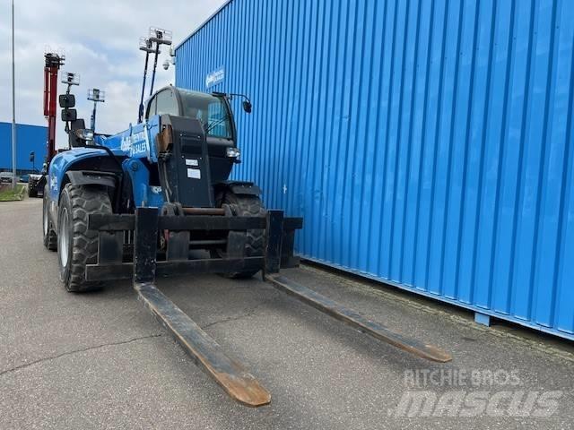 Manitou MHT 10130 Telescopic handlers