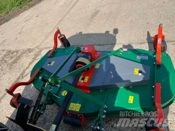 Wessex CMT 210 Tractors