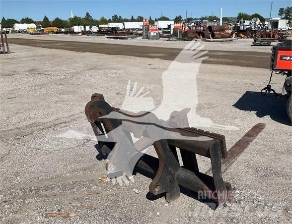CAT  Forks