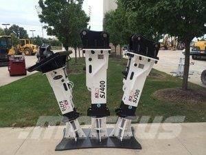  S&J SJ Hammers / Breakers